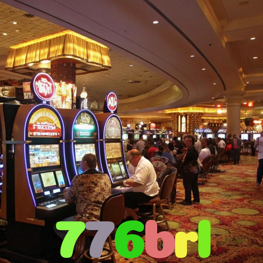 776brl: Conquiste a sorte e ganhe no cassino online de maior confiança no Brasil!