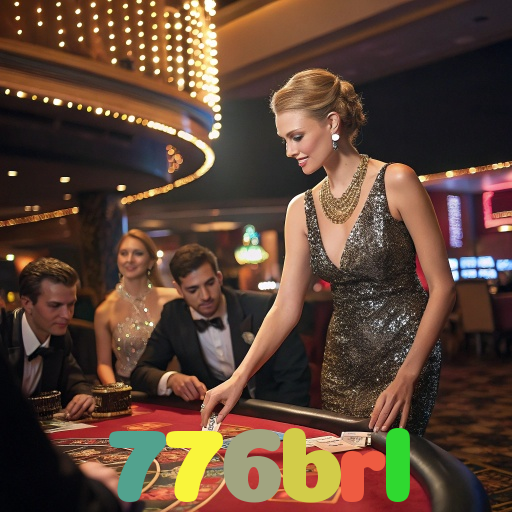 776brl：Aposte no futebol, jogue poker e conquiste vitórias épicas!