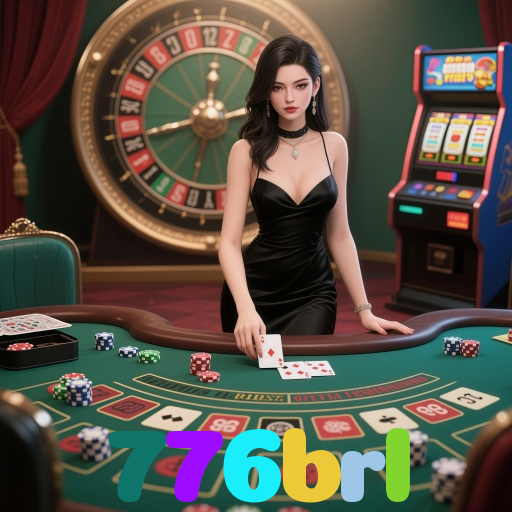 776brl：Jogue poker, aposte no futebol e ganhe em grandes jogos de cassino!