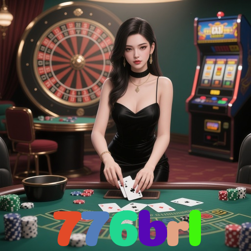 776brl：Aposte no futebol, jogue poker e conquiste vitórias épicas!