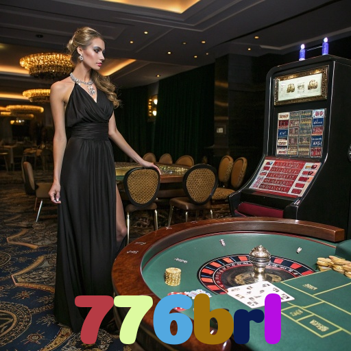 776brl：Aposte nas melhores slots e conquiste prêmios como nunca!