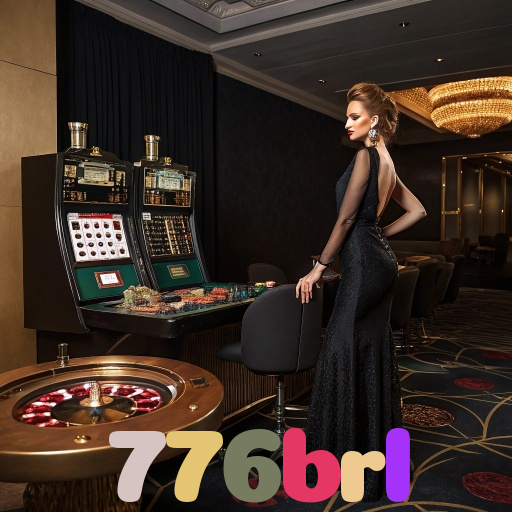 776brl：Aposte no futebol, jogue poker e conquiste vitórias épicas!