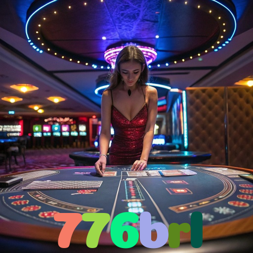 776brl：Jogue poker, aposte no futebol e ganhe em grandes jogos de cassino!