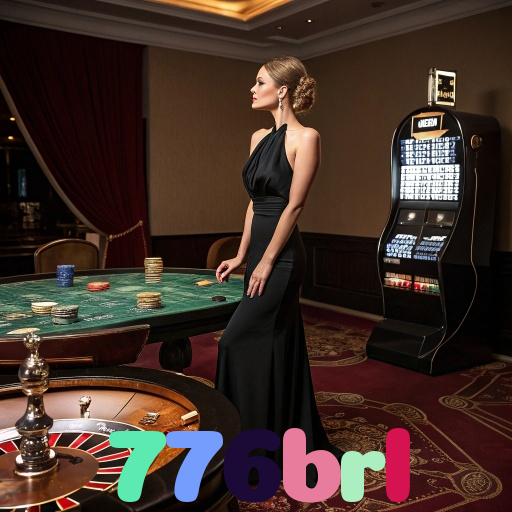 776brl：Aposte no futebol, jogue poker e conquiste vitórias épicas!