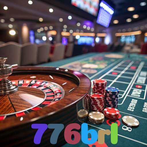 776brl：Jogue poker, aposte no futebol e ganhe em grandes jogos de cassino!