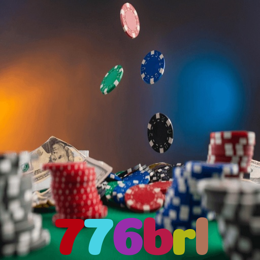 776brl：Jogue poker, aposte no futebol e ganhe em grandes jogos de cassino!