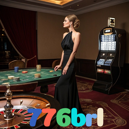 776brl：Aposte nas melhores slots e conquiste prêmios como nunca!