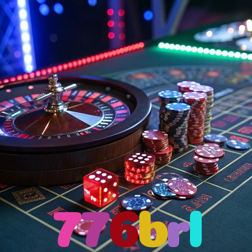 776brl: Jogue e ganhe prêmios incríveis no cassino online mais famoso do Brasil!