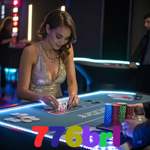 776brl：Aposte nas melhores slots e conquiste prêmios como nunca!
