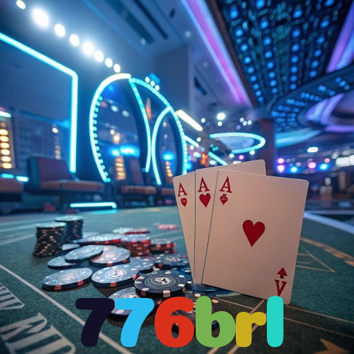 776brl：Aposte no futebol, jogue poker e conquiste vitórias épicas!
