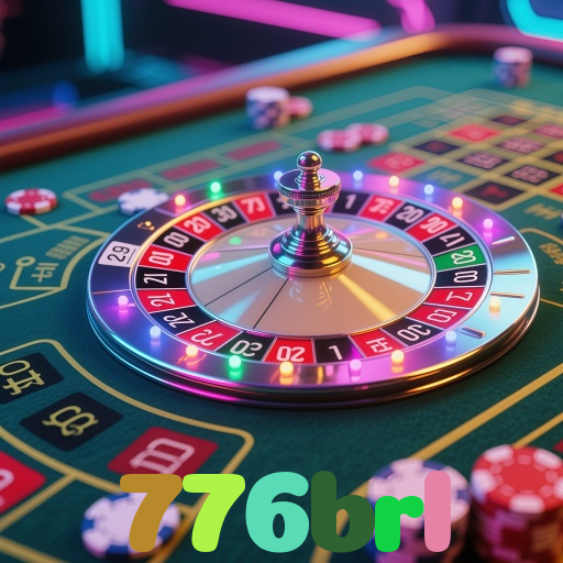 776brl：Aposte no futebol, jogue poker e conquiste vitórias épicas!