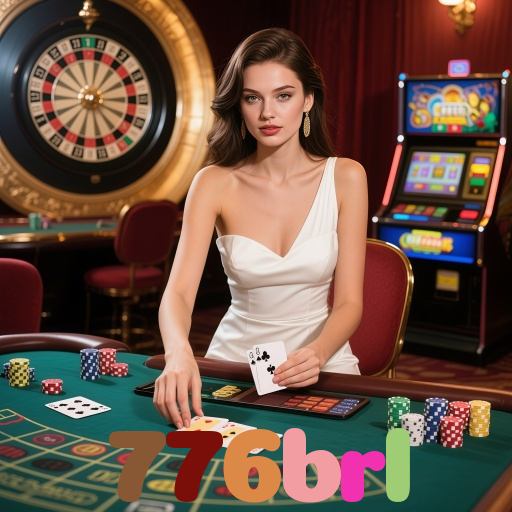 776brl：Aposte no futebol, jogue poker e conquiste vitórias épicas!