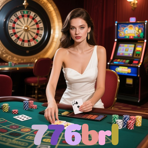 776brl：Jogue poker, aposte no futebol e ganhe em grandes jogos de cassino!
