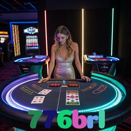 776brl：Jogue poker, aposte no futebol e ganhe em grandes jogos de cassino!