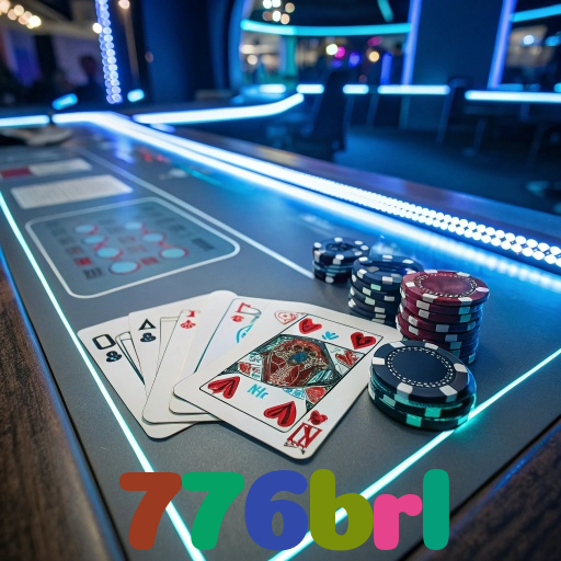 776brl：Jogue poker, aposte no futebol e ganhe em grandes jogos de cassino!