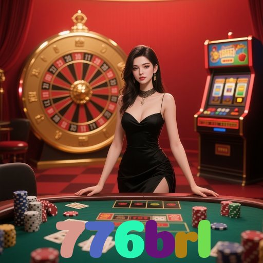 776brl：Aposte nas melhores slots e conquiste prêmios como nunca!