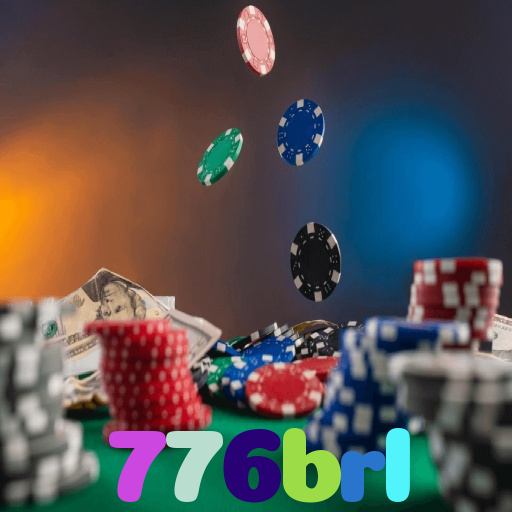 776brl：Aposte no futebol, jogue poker e conquiste vitórias épicas!